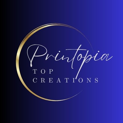 Printopia Top Creations